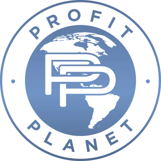 Profit Planet webinar
